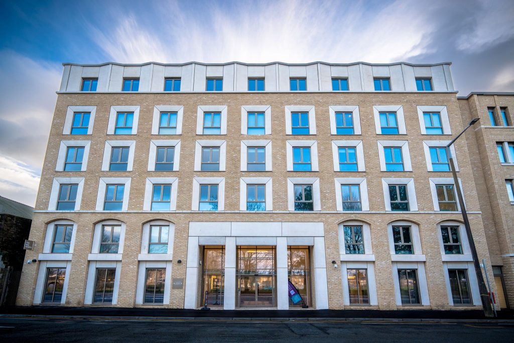 Sailworks Student Accommodation, Lancaster